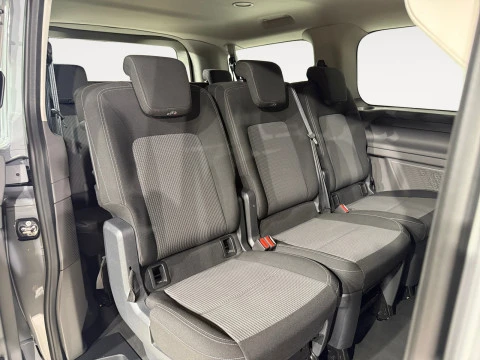 Volkswagen Caravelle Corta 2.0 TDI 110 kW (150 CV) Aut 8 Vel