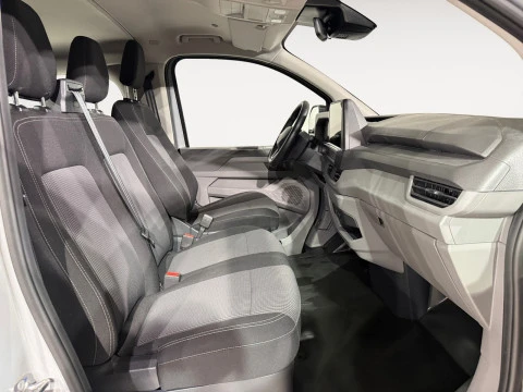 Volkswagen Caravelle Corta 2.0 TDI 110 kW (150 CV) Aut 8 Vel
