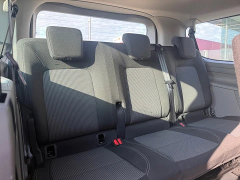 Volkswagen Caravelle Corta 2.0 TDI 110 kW (150 CV) Aut 8 Vel