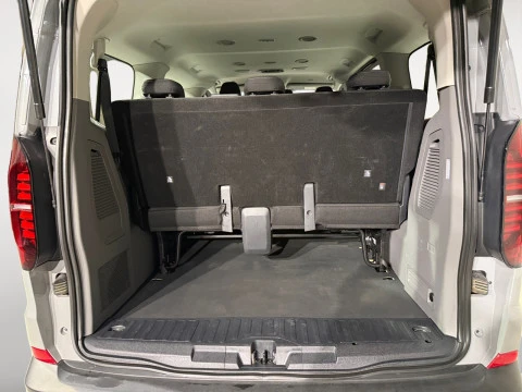 Volkswagen Caravelle Corta 2.0 TDI 110 kW (150 CV) Aut 8 Vel