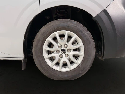 Volkswagen Caravelle Corta 2.0 TDI 110 kW (150 CV) Aut 8 Vel