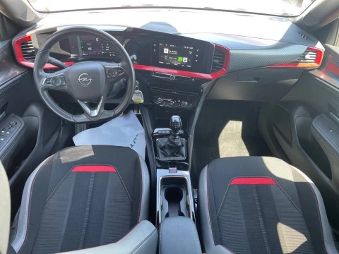 Opel Mokka 1.2 T 96kW (130 CV) GS Line