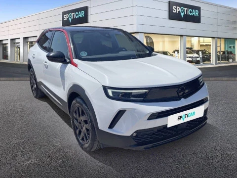 Opel Mokka 1.2 T 96kW (130 CV) GS Line