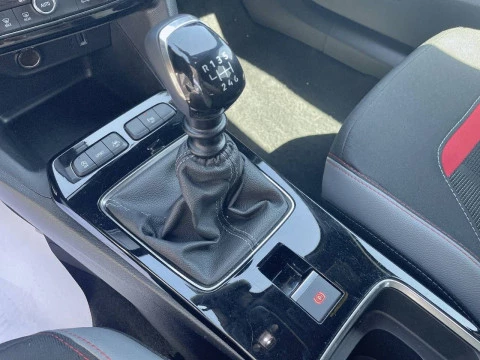 Opel Mokka 1.2 T 96kW (130 CV) GS Line