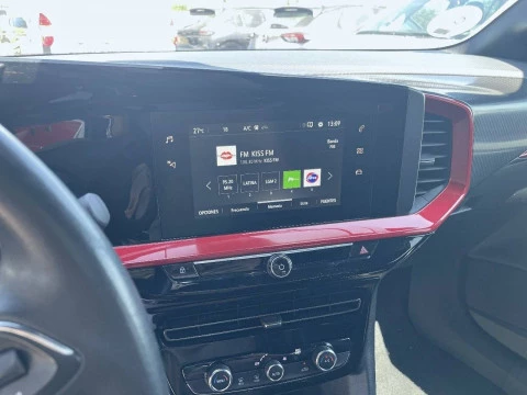 Opel Mokka 1.2 T 96kW (130 CV) GS Line