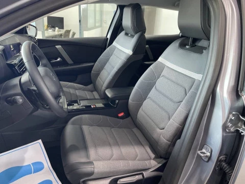 Citroën C4 X PureTech 130 S&S EAT8 Plus