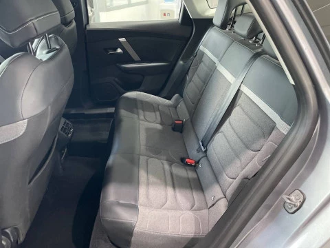 Citroën C4 X PureTech 130 S&S EAT8 Plus