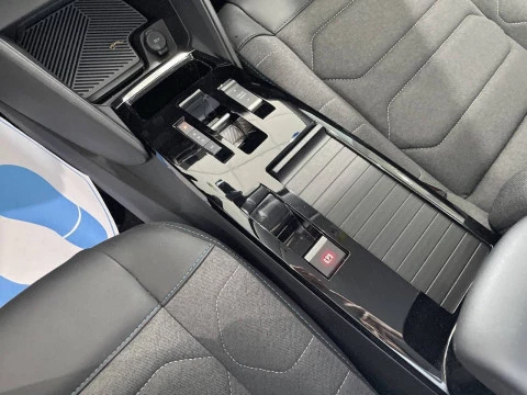 Citroën C4 X PureTech 130 S&S EAT8 Plus