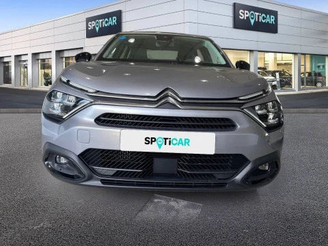 Citroën C4 X PureTech 130 S&S EAT8 Plus