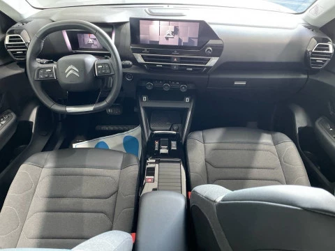 Citroën C4 X PureTech 130 S&S EAT8 Plus