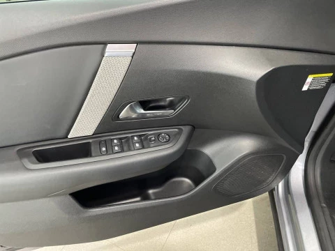 Citroën C4 X PureTech 130 S&S EAT8 Plus