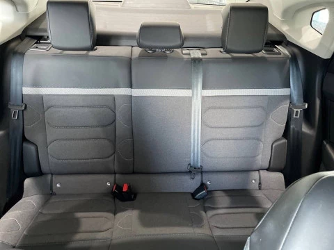 Citroën C4 X PureTech 130 S&S EAT8 Plus