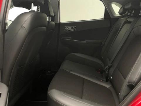 Hyundai Kona EV 150kW 7,2kW Tecno