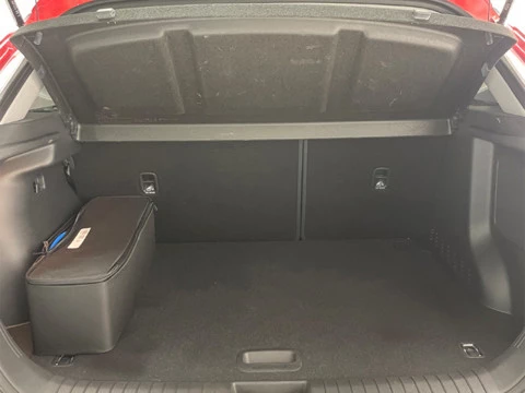 Hyundai Kona EV 150kW 7,2kW Tecno