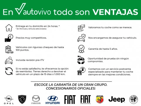 Hyundai Kona EV 150kW 7,2kW Tecno