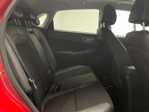 Hyundai Kona EV 150kW 7,2kW Tecno