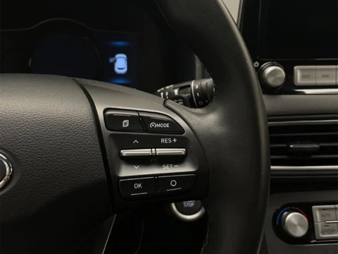 Hyundai Kona EV 150kW 7,2kW Tecno