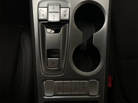 Hyundai Kona EV 150kW 7,2kW Tecno