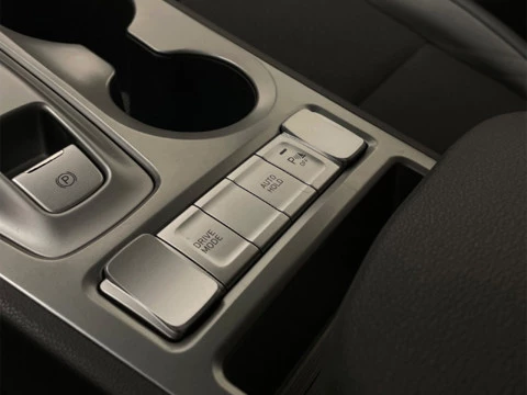 Hyundai Kona EV 150kW 7,2kW Tecno