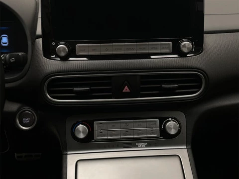 Hyundai Kona EV 150kW 7,2kW Tecno