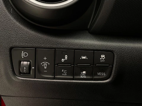 Hyundai Kona EV 150kW 7,2kW Tecno