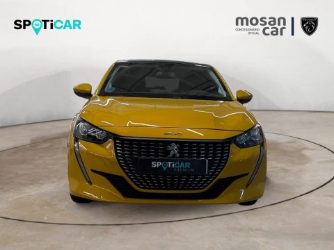 Peugeot 208 PureTech 73kW (100CV) Allure