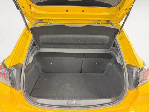 Peugeot 208 PureTech 73kW (100CV) Allure