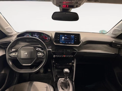 Peugeot 208 PureTech 73kW (100CV) Allure