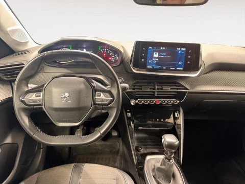 Peugeot 208 PureTech 73kW (100CV) Allure