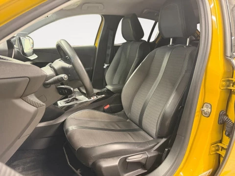 Peugeot 208 PureTech 73kW (100CV) Allure