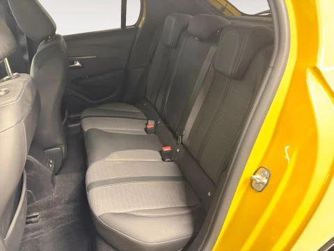 Peugeot 208 PureTech 73kW (100CV) Allure