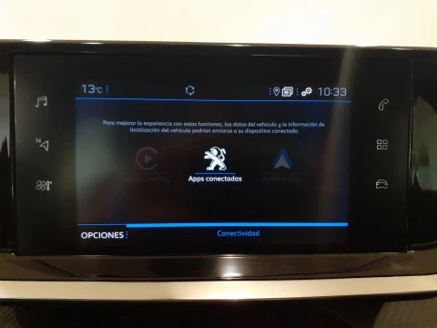 Peugeot 208 PureTech 73kW (100CV) Allure