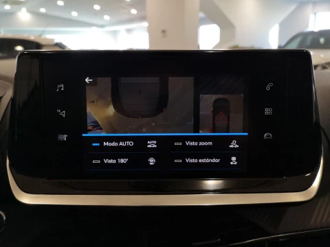 Peugeot 208 PureTech 73kW (100CV) Allure