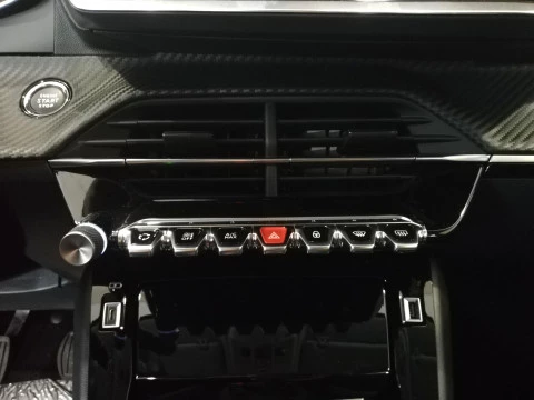 Peugeot 208 PureTech 73kW (100CV) Allure