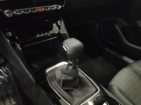 Peugeot 208 PureTech 73kW (100CV) Allure