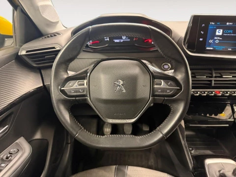 Peugeot 208 PureTech 73kW (100CV) Allure