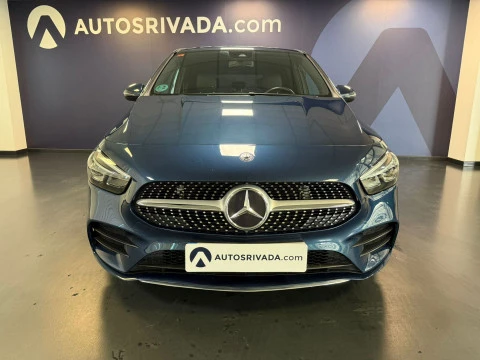 Mercedes-Benz Clase B B 180 d
