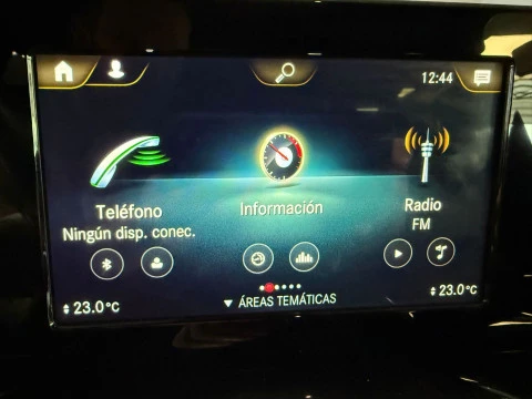 Mercedes-Benz Clase B B 180 d