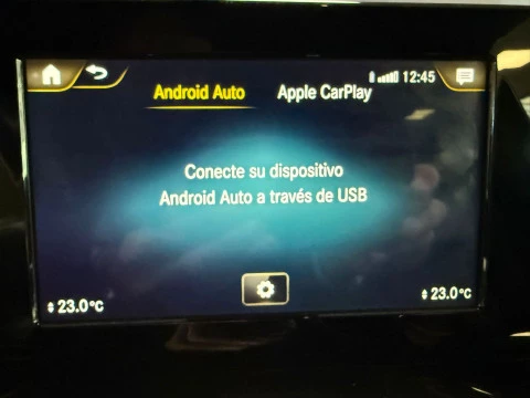 Mercedes-Benz Clase B B 180 d