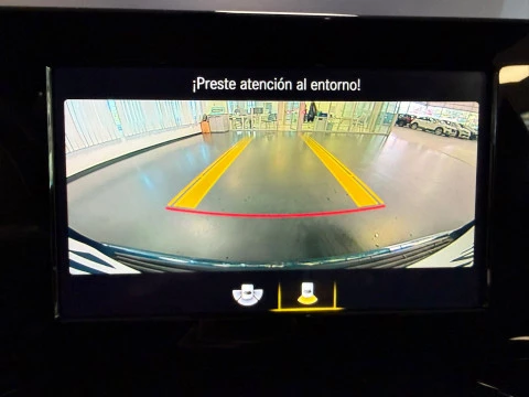 Mercedes-Benz Clase B B 180 d