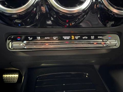 Mercedes-Benz Clase B B 180 d