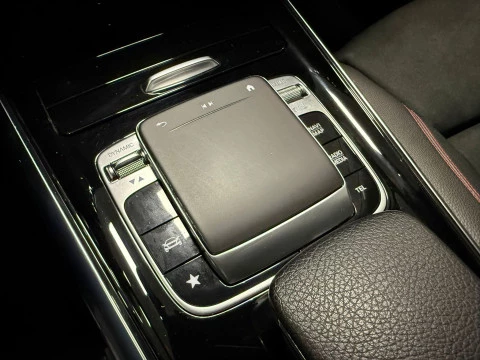 Mercedes-Benz Clase B B 180 d