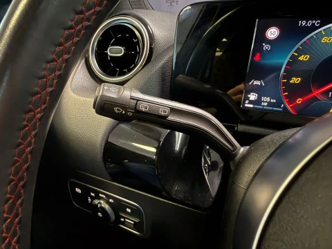 Mercedes-Benz Clase B B 180 d