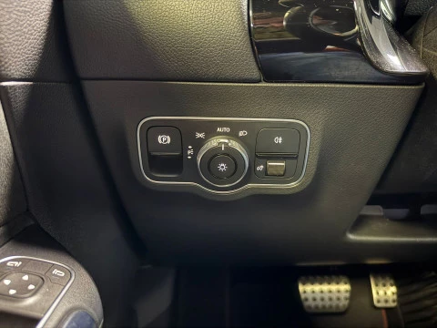 Mercedes-Benz Clase B B 180 d