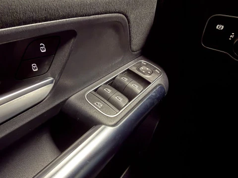 Mercedes-Benz Clase B B 180 d