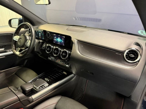 Mercedes-Benz Clase B B 180 d