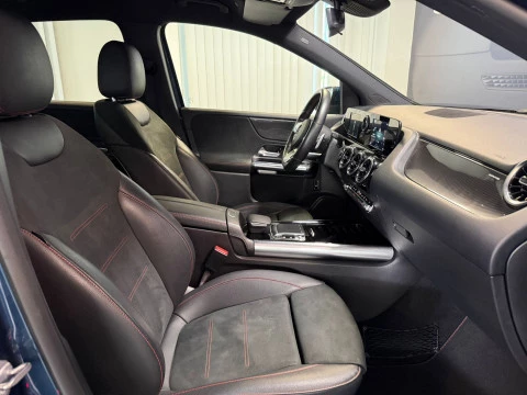 Mercedes-Benz Clase B B 180 d