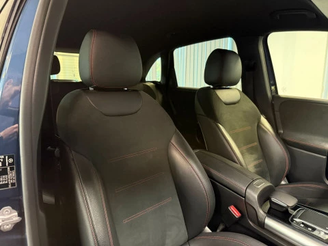 Mercedes-Benz Clase B B 180 d