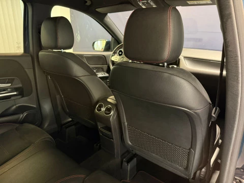 Mercedes-Benz Clase B B 180 d