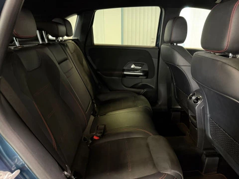 Mercedes-Benz Clase B B 180 d